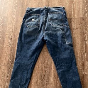 Old Navy Workwear Denim